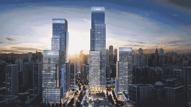 026销售中心(售楼处)-欢迎您-价格户